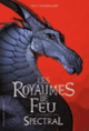 Couverture Les Royaumes de Feu - Légendes (Tui T. Sutherland)