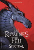 Couverture Les Royaumes de Feu - Légendes ()