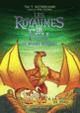Couverture Les Royaumes de Feu (Tui T. Sutherland)