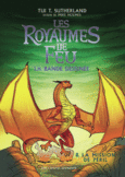Couverture Les Royaumes de Feu ()