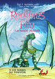 Couverture Les Royaumes de Feu (Tui T. Sutherland)