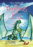 Couverture Les Royaumes de Feu ()