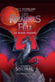 Couverture Les Royaumes de Feu (Tui T. Sutherland)