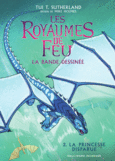 Couverture Les Royaumes de Feu ()