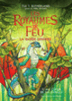 Couverture Les Royaumes de Feu (Tui T. Sutherland)