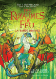 Couverture Les Royaumes de Feu ()