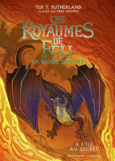 Couverture Les Royaumes de Feu ()