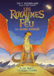Couverture Les Royaumes de feu (Tui T. Sutherland)