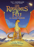 Couverture Les Royaumes de feu ()