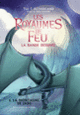 Couverture Les Royaumes de Feu (Tui T. Sutherland)