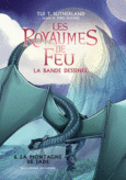 Couverture Les Royaumes de Feu ()