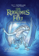 Couverture Les Royaumes de Feu (Tui T. Sutherland)
