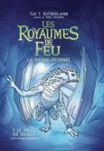 Couverture Les Royaumes de Feu ()