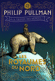 Couverture Les royaumes du Nord (Philip Pullman)