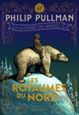 Couverture Les royaumes du Nord ()