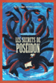 Couverture Les secrets de Poséidon (Richard Normandon)