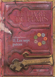 Couverture Les sept pièces ()