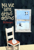 Couverture Ma vie sens dessus dessous ()