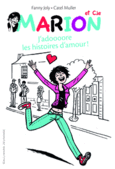 Couverture Marion et Cie ()