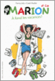 Couverture Marion et Cie (Fanny Joly)