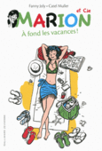 Couverture Marion et Cie ()