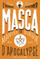 Couverture MASCA (Erik L'Homme)