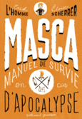 Couverture MASCA ()