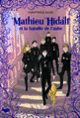 Couverture Mathieu Hidalf et la bataille de l'aube (Christophe Mauri)