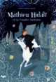 Couverture Mathieu Hidalf et la Foudre fantôme (Christophe Mauri)