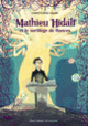 Couverture Mathieu Hidalf et le sortilège de Ronces (Christophe Mauri)