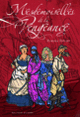 Couverture Mesdemoiselles de la vengeance (Florence Thinard)