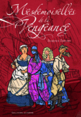 Couverture Mesdemoiselles de la vengeance ()