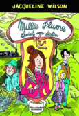 Couverture Millie Plume choisit son destin ()