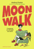 Couverture Moonwalk ()