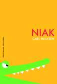 Couverture Niak ()