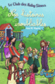 Couverture Nos histoires inoubliables (Ann M. Martin)
