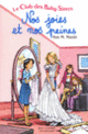 Couverture Nos joies et nos peines (Ann M. Martin)