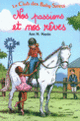 Couverture Nos passions et nos rêves (Ann M. Martin)