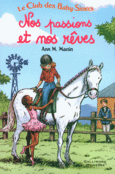Couverture Nos passions et nos rêves ()