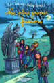 Couverture Nos plus grands frissons (Ann M. Martin)