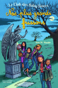 Couverture Nos plus grands frissons ()
