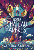 Couverture Notre château dans les arbres ()