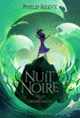 Couverture Nuit Noire (Philip Reeve)