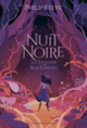 Couverture Nuit Noire (Philip Reeve)