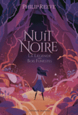 Couverture Nuit Noire ()