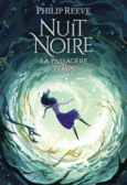 Couverture Nuit Noire ()