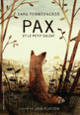 Couverture Pax et le petit soldat (Sara Pennypacker)