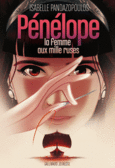 Couverture Pénélope, la femme aux mille ruses ()
