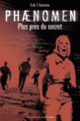 Couverture Phænomen (Erik L'Homme)