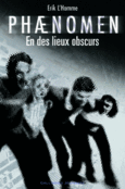Couverture Phænomen ()